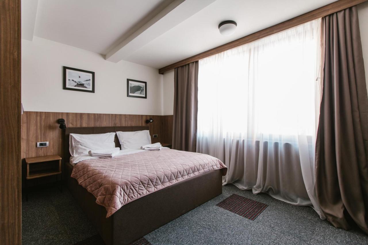 Rtanj Kopaonik Eco Resort & Spa Exterior foto
