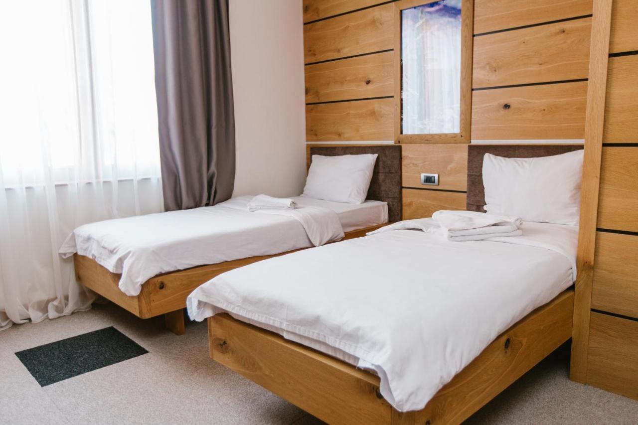 Rtanj Kopaonik Eco Resort & Spa Exterior foto