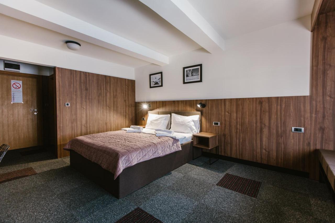 Rtanj Kopaonik Eco Resort & Spa Exterior foto