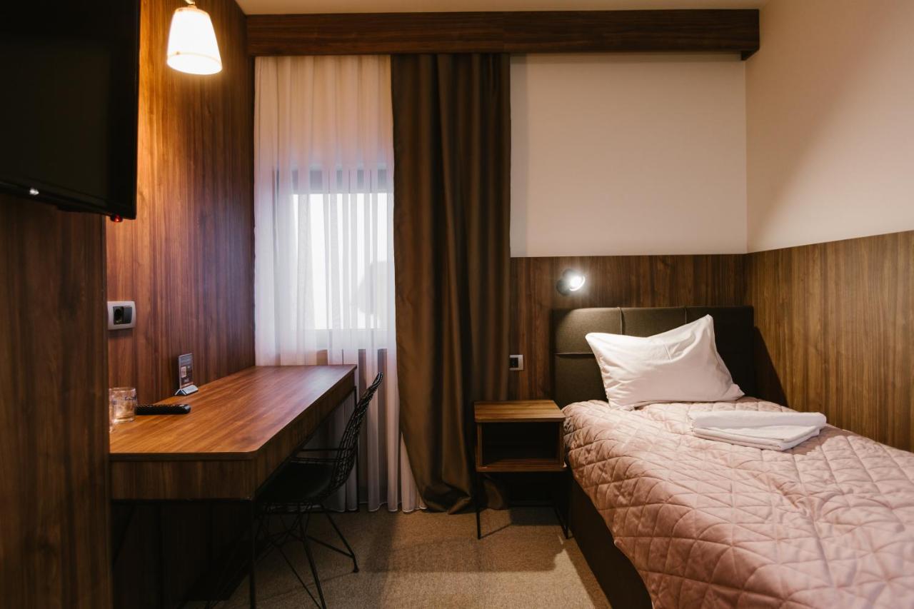 Rtanj Kopaonik Eco Resort & Spa Exterior foto