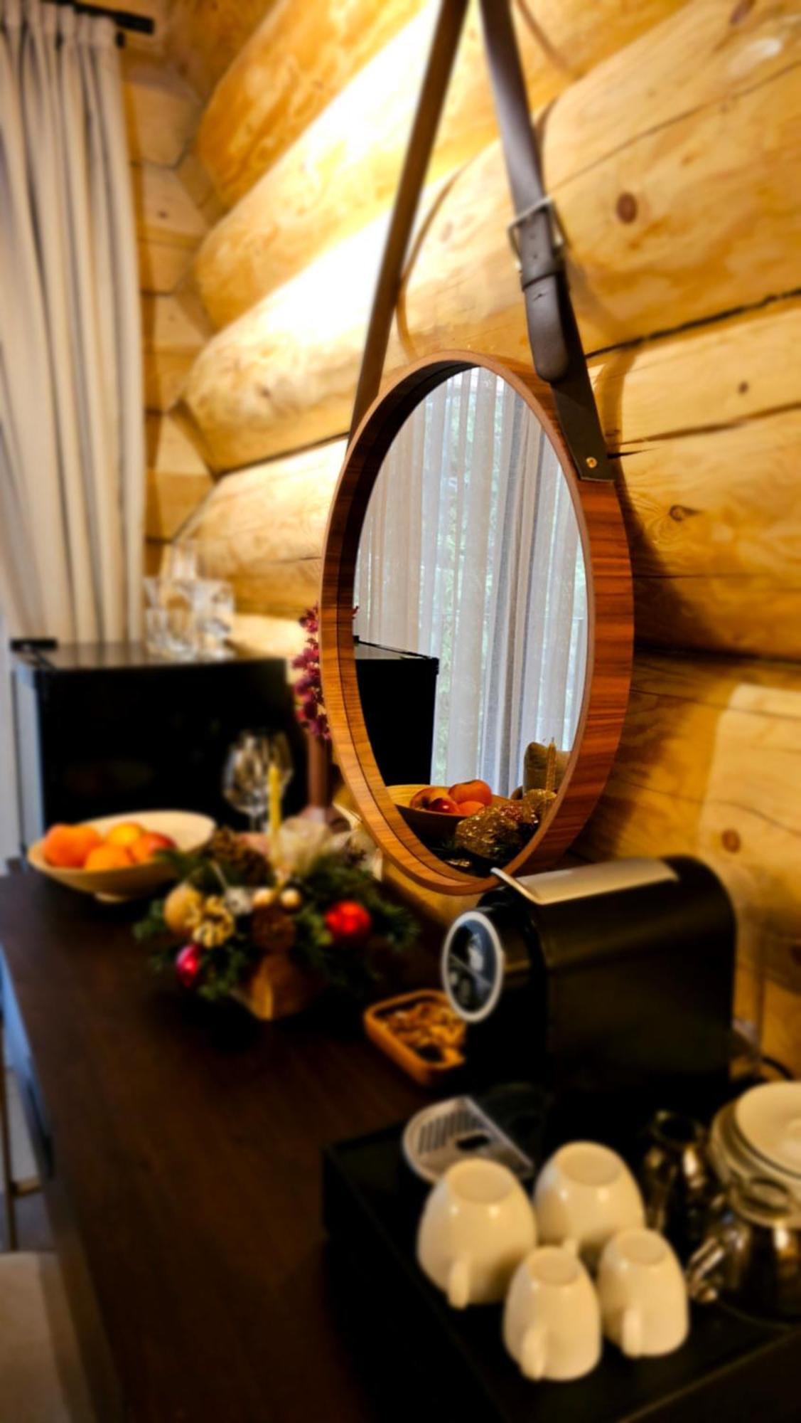 Rtanj Kopaonik Eco Resort & Spa Exterior foto