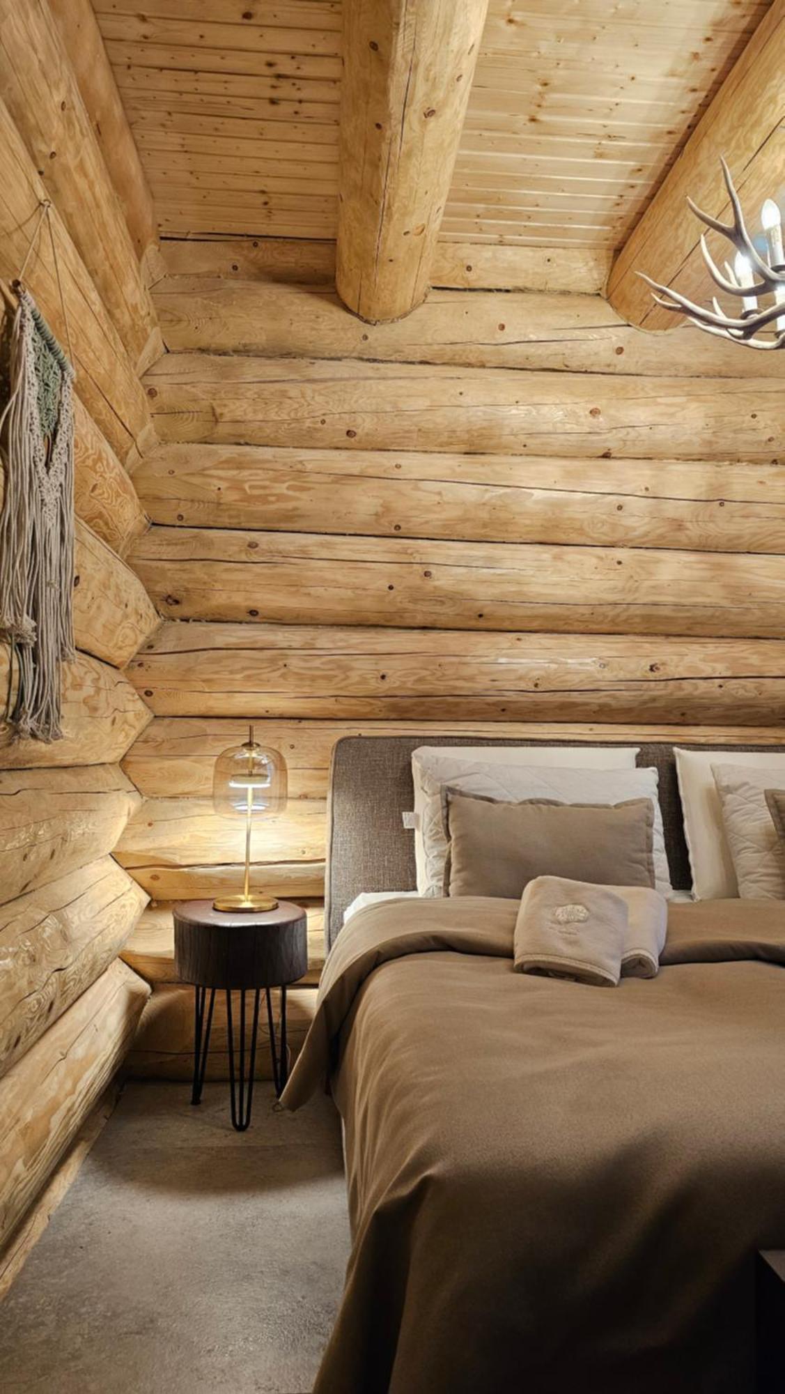 Rtanj Kopaonik Eco Resort & Spa Exterior foto