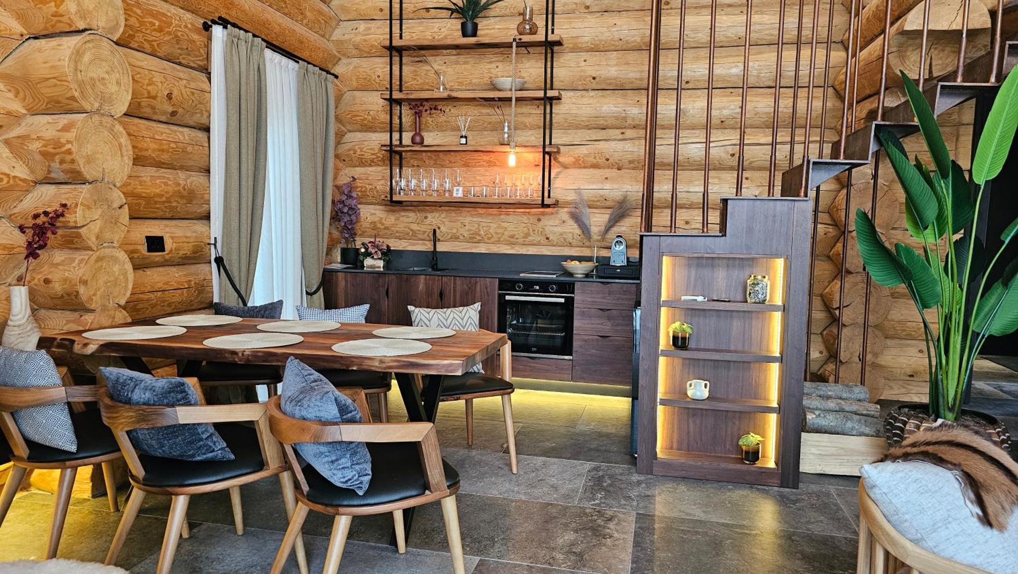 Rtanj Kopaonik Eco Resort & Spa Exterior foto