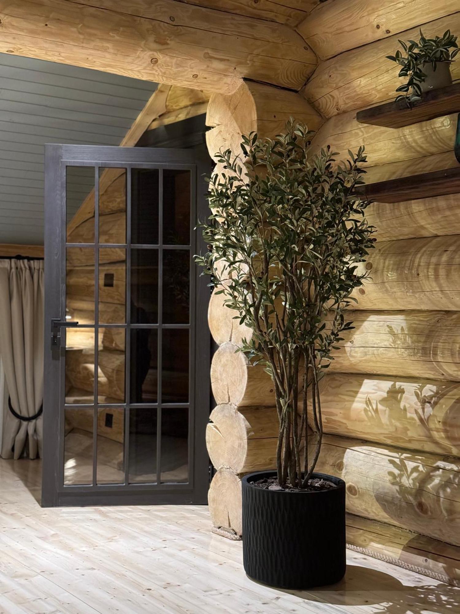 Rtanj Kopaonik Eco Resort & Spa Exterior foto
