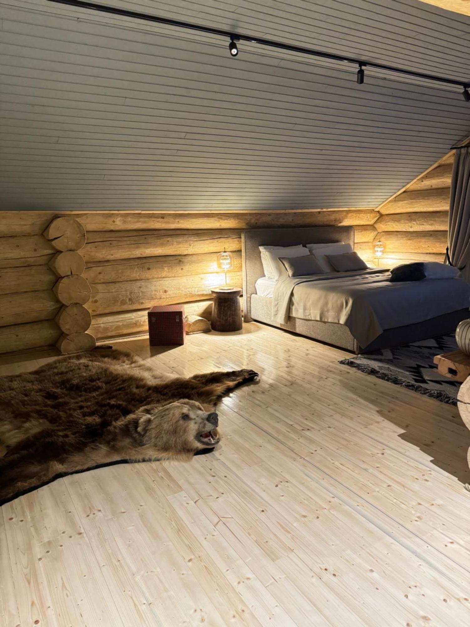 Rtanj Kopaonik Eco Resort & Spa Exterior foto