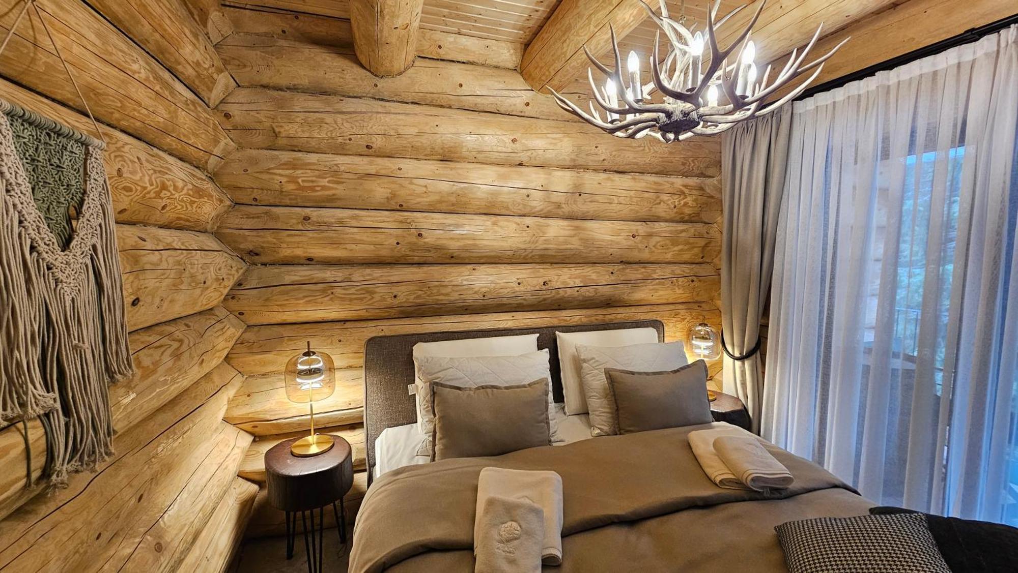 Rtanj Kopaonik Eco Resort & Spa Exterior foto