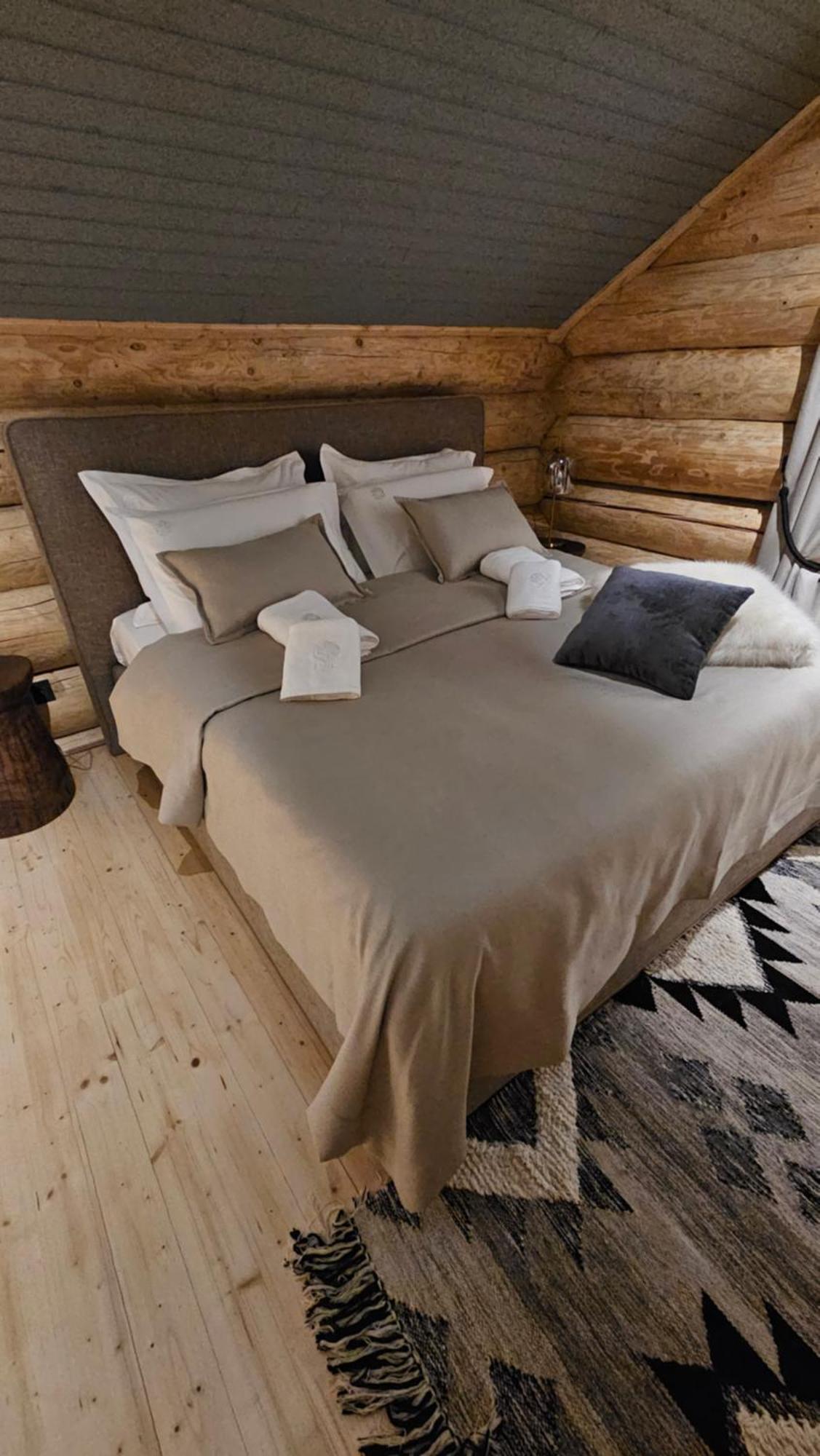Rtanj Kopaonik Eco Resort & Spa Exterior foto